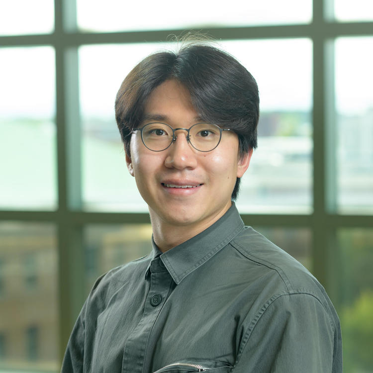 Sangwon Kim