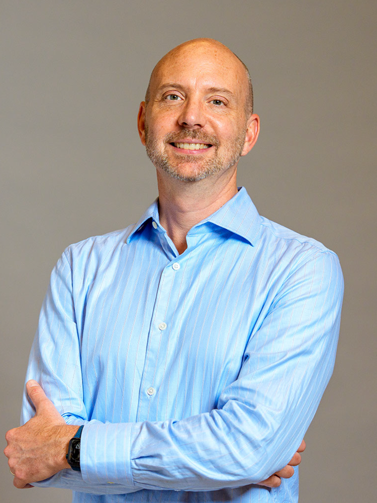 Charles Schroeder