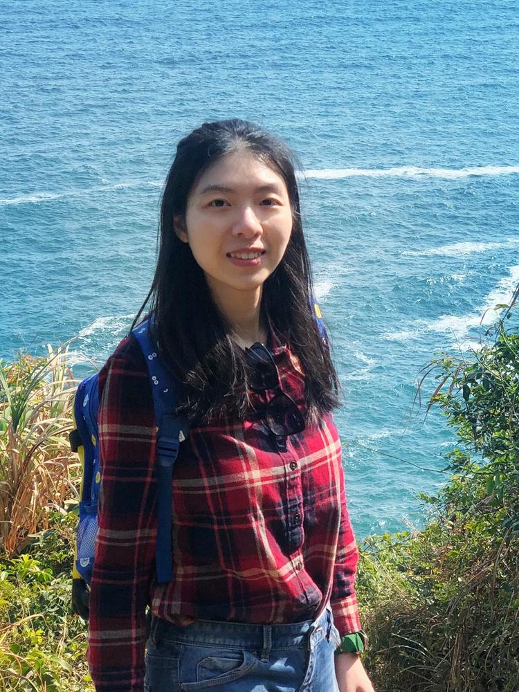 XiaoLin Liu
