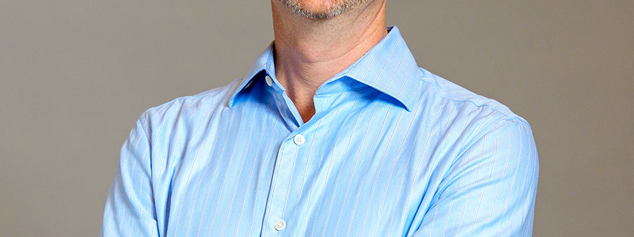 Charles Schroeder