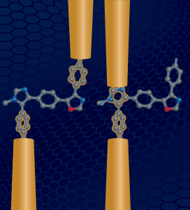A series of sequence-defined oligomers