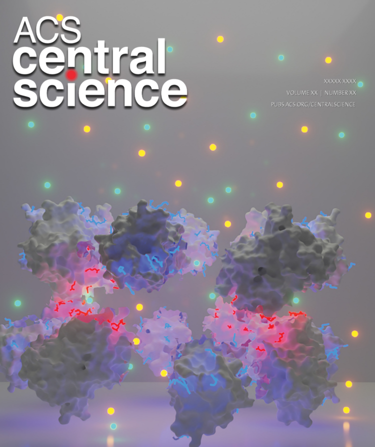 ACS Central Science