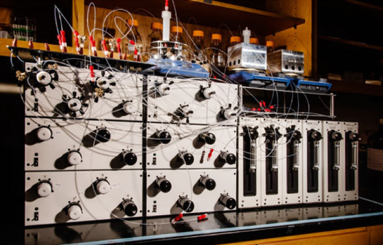 automated_synthesis_for_single-molecule_electronics